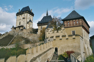 Karlstejn