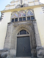 Bartolomeu Kirche 5