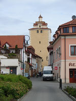 Beroun, Czech Republic