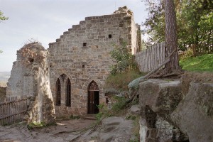 hrad-valdstejn