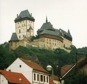 karlstejn