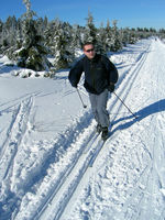 Přítel sportovec Přítel sportovec