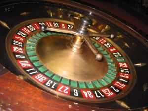 ruleta