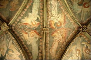 sazavsky-klaster-interier