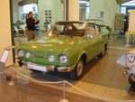 Skoda 110R Skoda 110R
