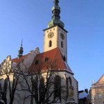 tabor-dekansky-kostel