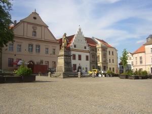 tabor-namesti