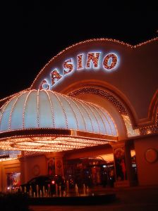 casino