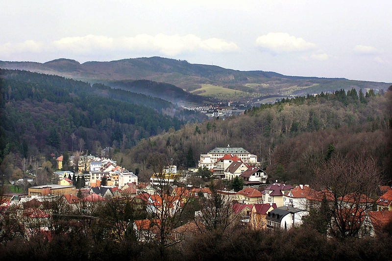 luhacovice