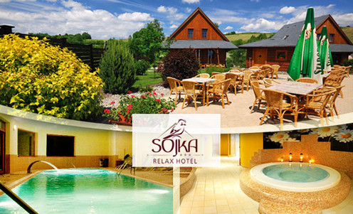 sojka-hotel