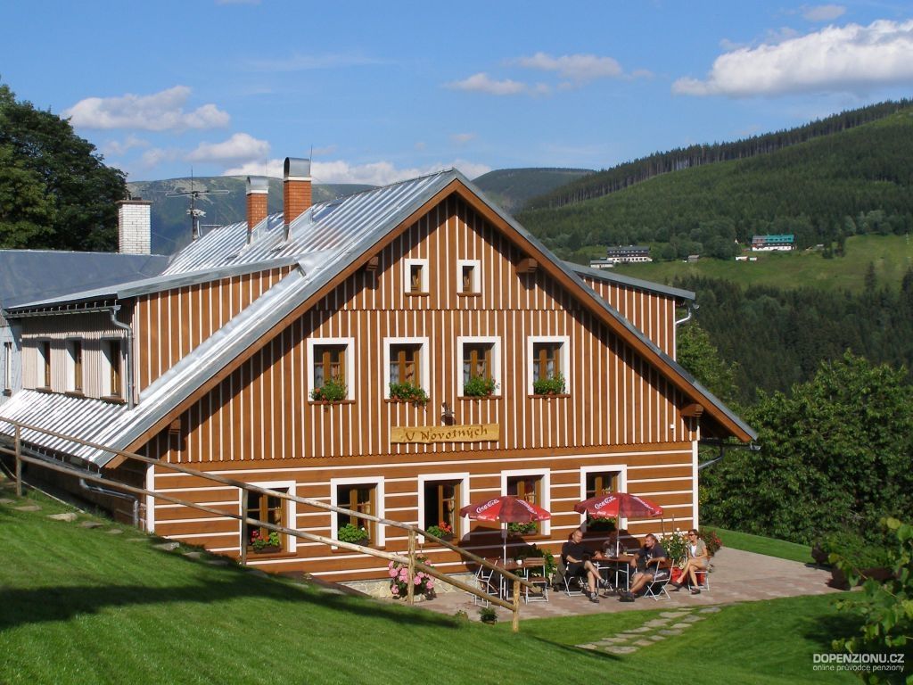 ubytovani-spindleruv-mlyn